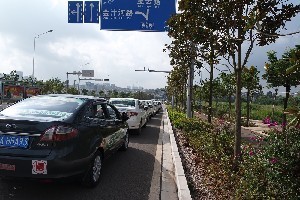 昆明地區優質昆明汽車陪駕服務