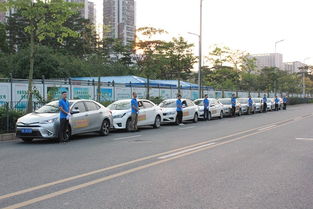 龍翔專業(yè)汽車陪駕 全方位服務(wù)，助您安全駕駛上路