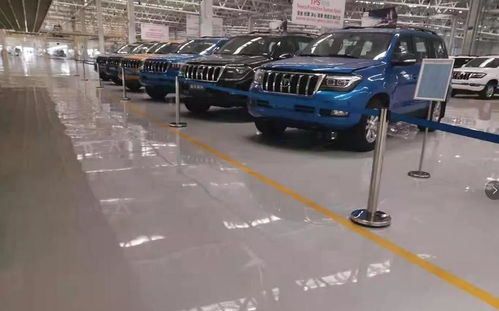 讓服務更精準、更高效 汽車陪駕服務的創新與優化