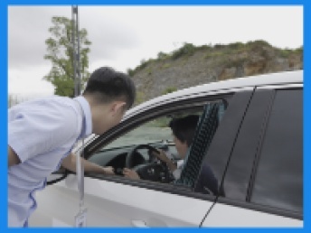 貴陽途安達汽車陪練陪駕 專業指導，安全駕行