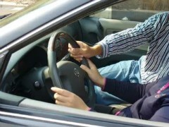 杭州汽車陪練公司 專業陪駕服務，助您安全出行