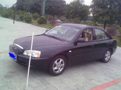 專業汽車陪練服務 昆明眾友助您順利通過科目二、科目三