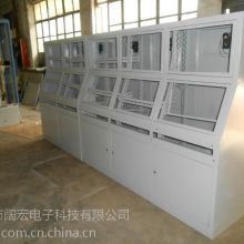 京通電氣設備廠 專注于高品質機箱、操作臺、機柜及仿威圖機柜的專業制造商